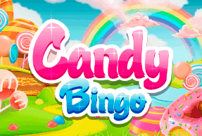 Candy Bingo by Salsa