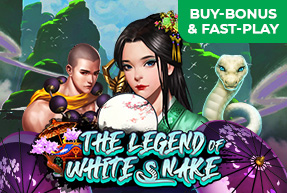 Legend of White Snake by Eurasian Gaming