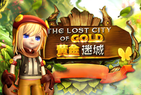 Lost City of Gold by Triple Profits