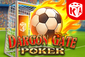 Dragon Gate Poker by KA Gaming