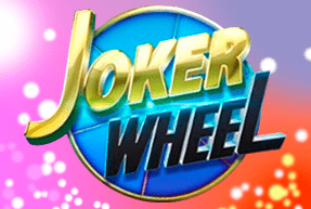 Joker Wheel by Triple Cherry