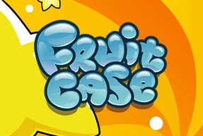 Fruit Case by NetEnt