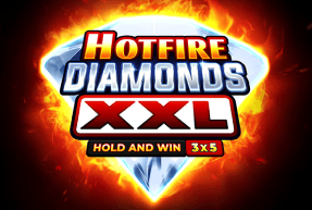 Hotfire Diamonds XXL by Enjoy Gaming