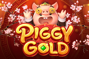 Piggy Gold by PG Soft