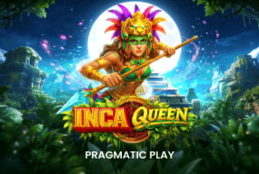 Inca Queen by Pragmatic Play