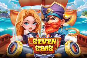 Seven Seas by Eurasian Gaming