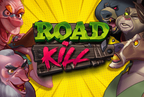 Road kill by Nolimit City