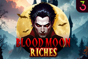 Blood Moon Riches by Triple Cherry