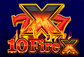 10 FIRE X by Excellent Reel