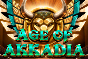 Age of Akkadia by Red Tiger