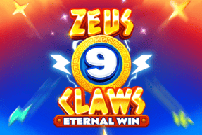 Zeus Claws: Eternal Win by Clawbuster