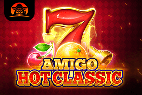 Amigo Hot Classic by Amigo Gaming
