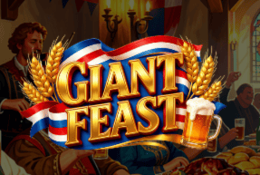 Giant Feast by KA Gaming