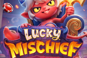 Lucky Mischief by PG Soft