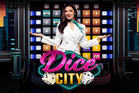 Dice City by Pragmatic Play Live
