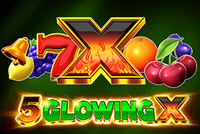 5 Glowing X by Excellent Reel