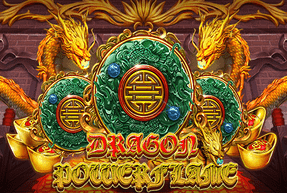 Dragon Powerflame by Eurasian Gaming
