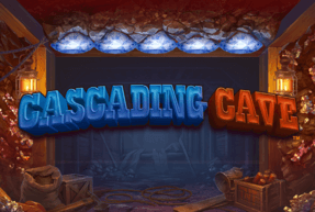 Cascading Cave by Playtech