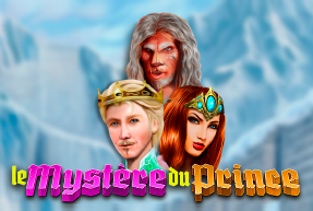 Le Mystere Du Prince by Zeus Play