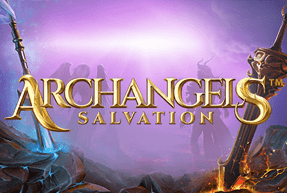 Archangels Salvation by NetEnt