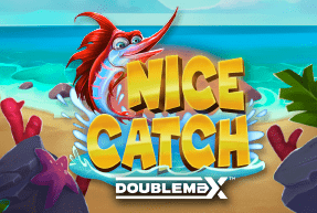Nice Catch Doublemax by Yggdrasil
