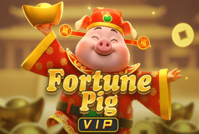 Fortune Pig VIP by KA Gaming