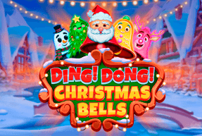 Ding Dong Christmas Bells by Pragmatic Play