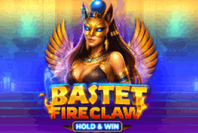 Bastet FireClaw: Hold&Win by Clawbuster