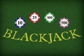 Mini Blackjack by Playtech