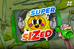 Supersized by Nolimit City