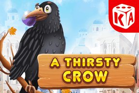 A Thirsty Crow by KA Gaming