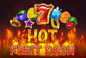 Hot Fruit Dash by 7Mojos