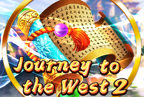 Journey To The West 2 by Triple Profits