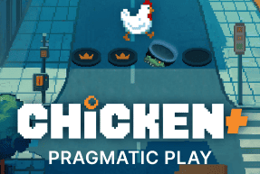 Chicken+ by Pragmatic Play