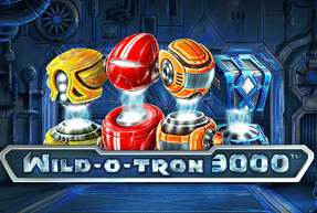 Wild-O-Tron 3000 by NetEnt