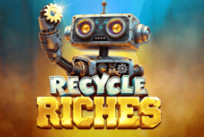 Recycle Riches by BGaming