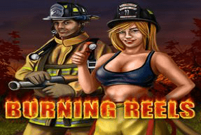 Burning Reels by Wazdan