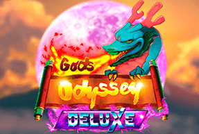 Gods Odyssey Deluxe by Triple Cherry