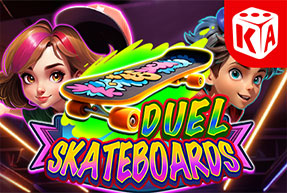 Duel Skateboards by KA Gaming
