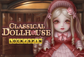 Classical Dollhouse by KA Gaming
