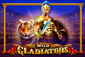 Wild Gladiator by Pragmatic Play