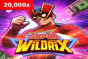 Super Wildrix by PG Soft
