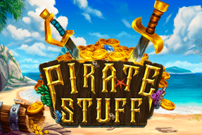 Pirate Stuff by OnlyPlay