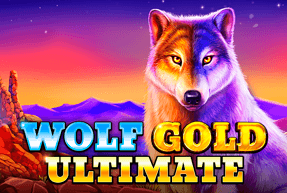 Wolf Gold Ultimate by Pragmatic Play