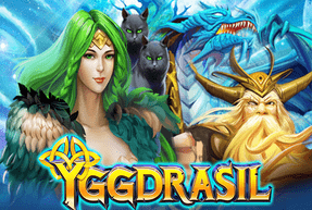 Yggdrasil by Eurasian Gaming