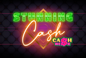 Stunning Cash by BF Games