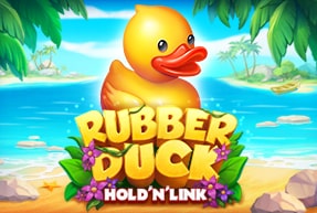Rubber Duck: Hold 'N' Link by NetGame
