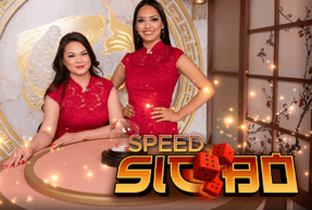 Speed Sic Bo by Playtech Live