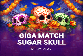 Giga Match Sugar Skull by Ruby Play