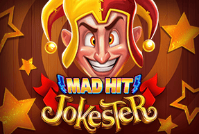 Mad Hit Jokester by Ruby Play